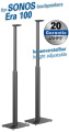 Mywall Speaker Foot - Hs 43 2 Stands For Sonos Speaker Era100